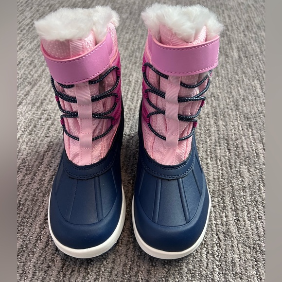 Brand New - Merrell Snowbank 5.0 - Kid’s Winter Boots - Picture 2 of 7